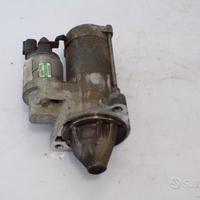 Motorino avviamento Hyundai I10 1.0 b 2016