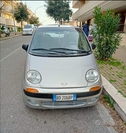 Matiz 800 gpl