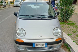 Matiz 800 gpl