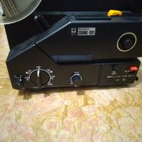Proiettore Sankyio 301  super 8  sonoro