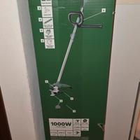 Decespugliatore elettrico bosh