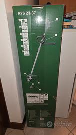 Decespugliatore elettrico bosh