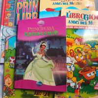 Libri Bambini