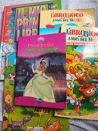 Libri Bambini