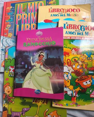 Libri Bambini
