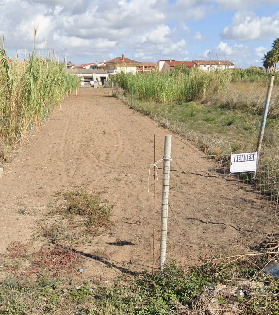 Terrene edificabile - Vista 2