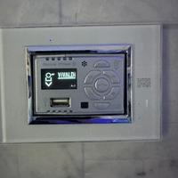 Amplificatore vivaldi 4x50