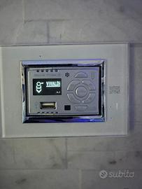 Amplificatore vivaldi 4x50