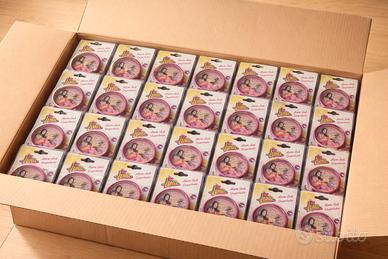 lotto di n. 100 sveglie Disney