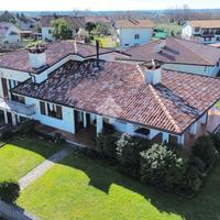 VILLA SINGOLA A RAGOGNA