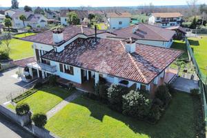 VILLA SINGOLA A RAGOGNA