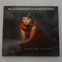 CD di Alessandra Amoroso 