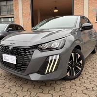 Peugeot 208 1.2 100cv Stop&Start 5 porte Allure