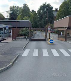 BILOCALE VICINO OSPEDALE SAN RAFFAELE 