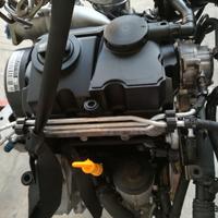 BMS MOTORE 1.4 TDI VOLKSWAGEN