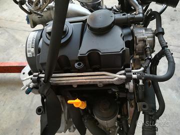 BMS MOTORE 1.4 TDI VOLKSWAGEN