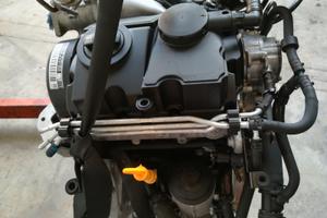 BMS MOTORE 1.4 TDI VOLKSWAGEN