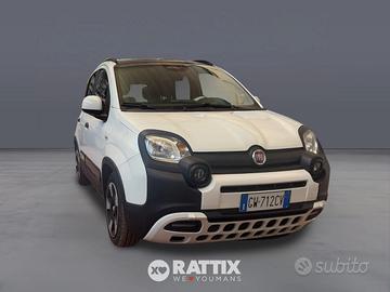 FIAT Pandina III 2024 Cross Pandina Cross 1.0 fire