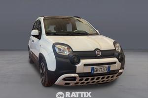 FIAT Pandina III 2024 Cross Pandina Cross 1.0 fire