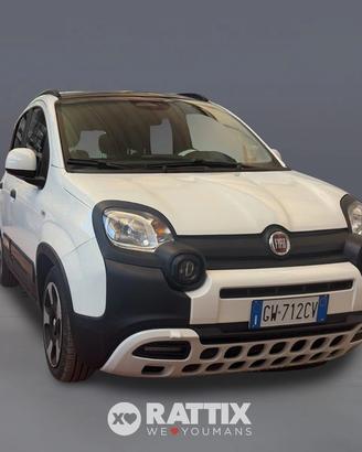 FIAT Pandina III 2024 Cross Pandina Cross 1.0 fire