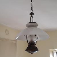 Lampadario da cucina