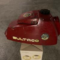 Bultaco epoca