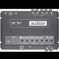 Audison Bit Ten Processore Dsp