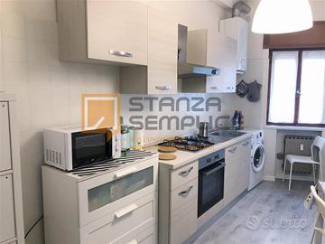 STANZA SINGOLA ALL INCLUSIVE