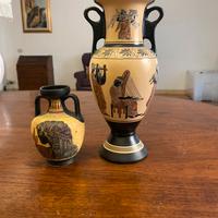statuette greche