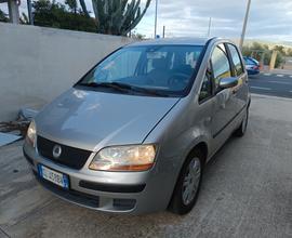 Fiat Idea 1.3 Multijet 16V Emotion