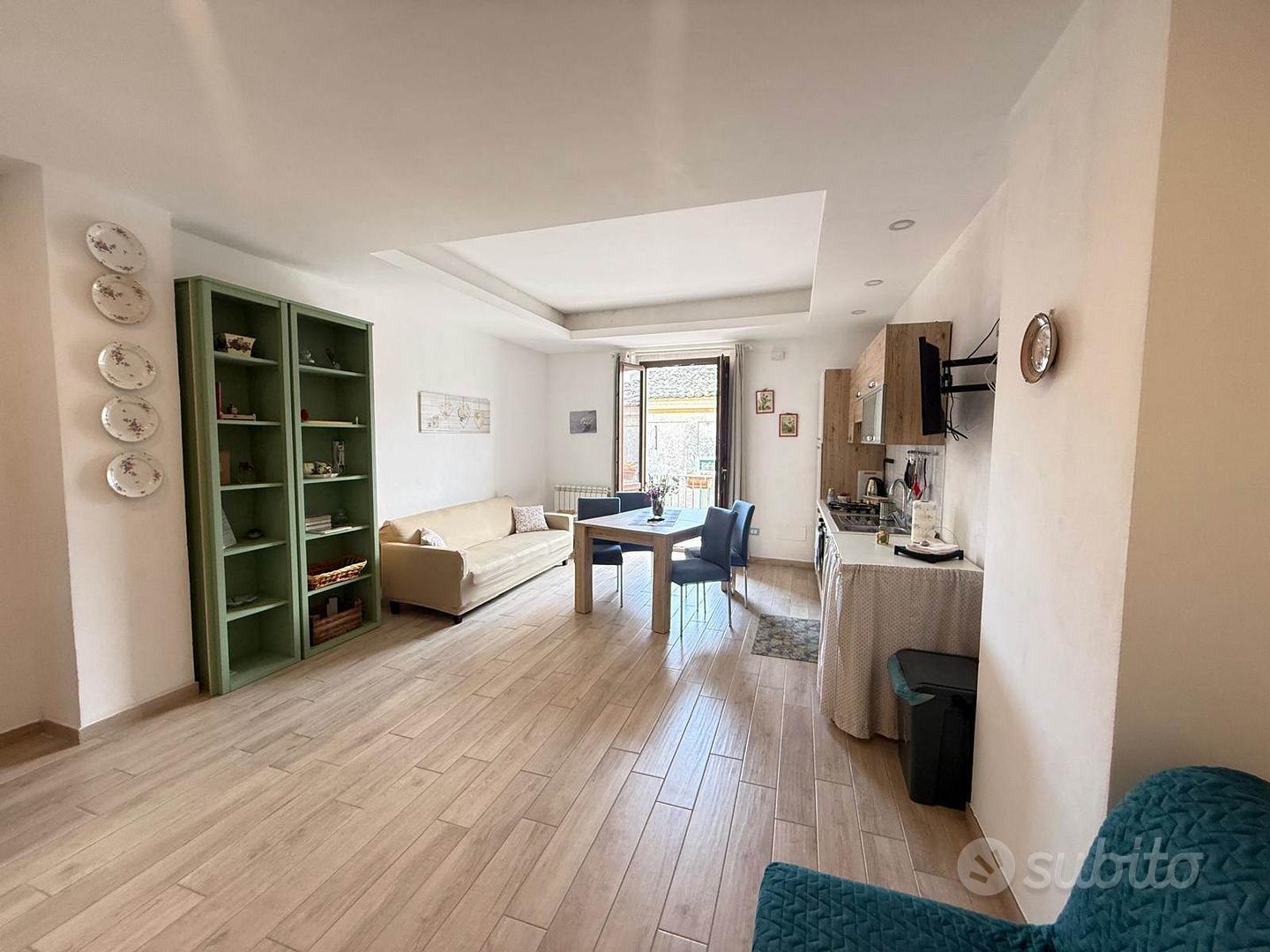 Appartamento – Palazzolo Acreide, Porticaletto - Vista 3
