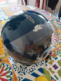 casco bambino come nuovo