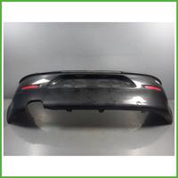 Paraurti Posteriore ALFA ROMEO 147 W8 Berlina NERO