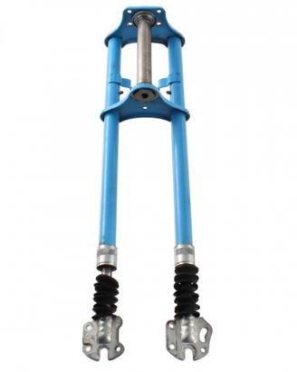 Forcella anteriore ciclomotore Motobecane