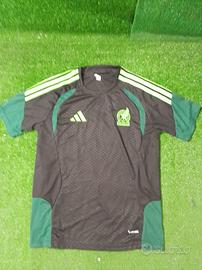 Maglia Allenamento Messico taglia M