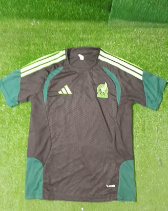 Maglia Allenamento Messico taglia M