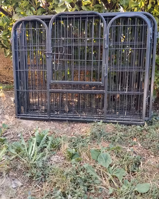 recinto per animali
