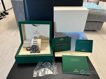 Rolex Submariner 126610LN