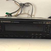AUTORADIO PIONEER KEH-M8000 RDS