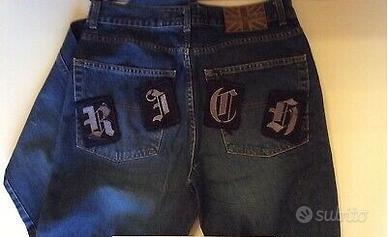 Jeans Richmond