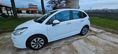 Citroen C.3 