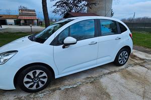 Citroen C.3 