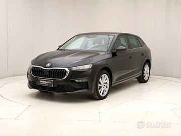 SKODA SCALA 1.0 TSI SELECTION