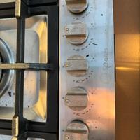 Piano cottura Scholtes