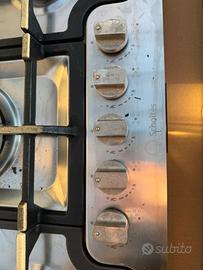 Piano cottura Scholtes