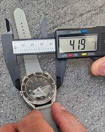 EBERHARD SCAFOGRAF 26013 " SI PERMUTA "
