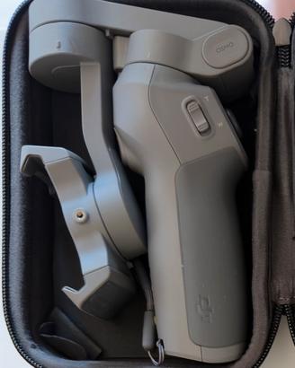 Dji Osmo Mobile 3
