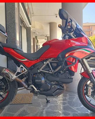 Ducati multistrada 1200 permut=rate=promo garanzia