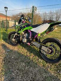 Kx 250