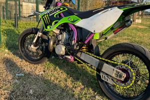 Kx 250